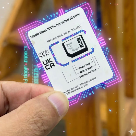 Giffgaff UK Sims for Tiktok Live | Tiktok Live Streaming | Sims for TikTok Live.